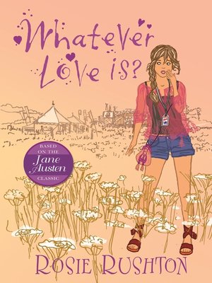 Whatever Love Is - ebook